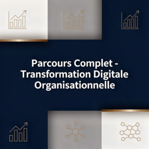 Parcours Complet - Transformation Digitale Organisationnelle