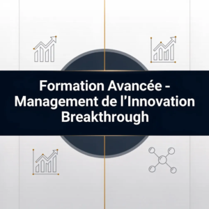Formation Avancée - Management de l'Innovation Breakthrough